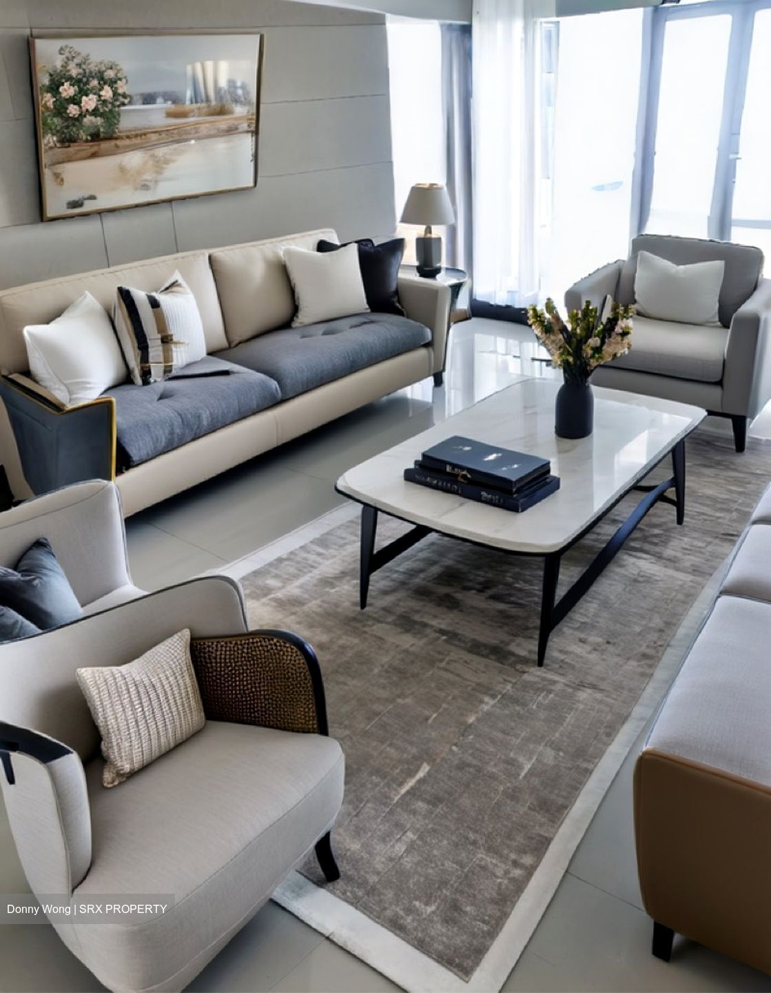 One Shenton (D1), Apartment #448149351